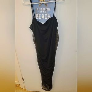 Size 2X Wild fable dress. 🖤